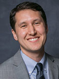 Isaac Smith