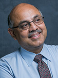 Gautam Ahuja