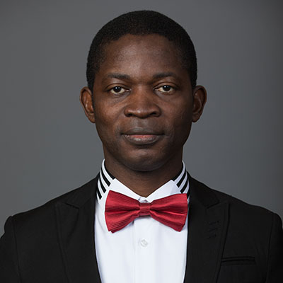 Emmanual Ajani