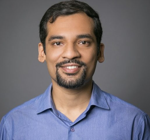 Hunaid Ali Shakkarwala Photo