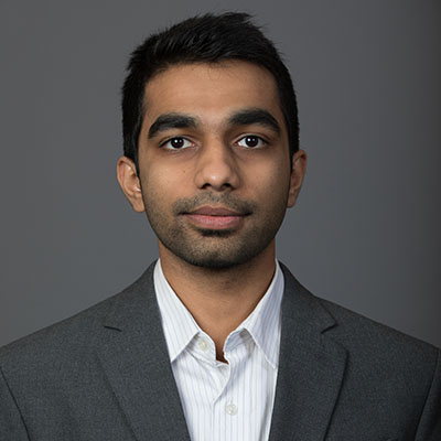 Venktesh Katkar