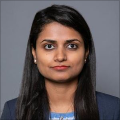 Nitika Kumar