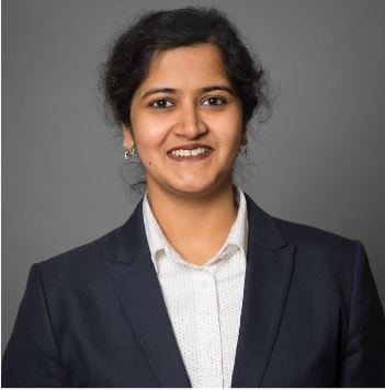 Kritika Bhargava Photo