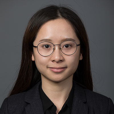 Yuhui Lin