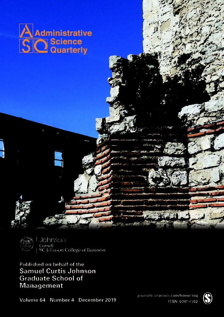 ASQ_64_4_Front Cover