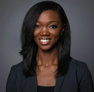 Brittney Blackmon Photo