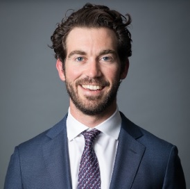 Matthew St. John Douglas