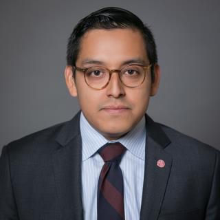 Glenn Mendez