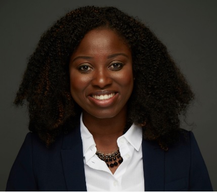 Yewande Salau