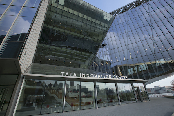 Tata Innovation Center