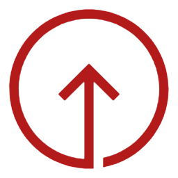 Up Arrow Icon