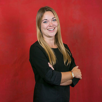 Colleen Krieger