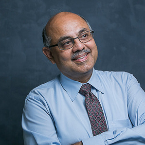 Gautam Ahuja