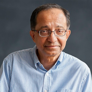 Kaushik Basu