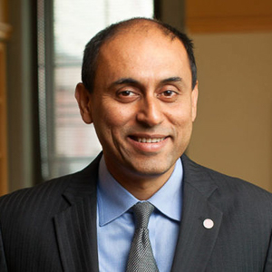 Soumitra Dutta