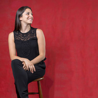 Tamar Halevi