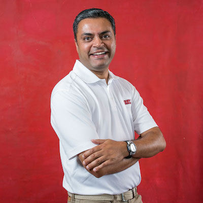 Tiku Raval