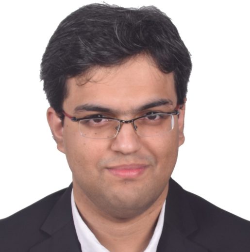 Abhishek Banerjee MBA'20