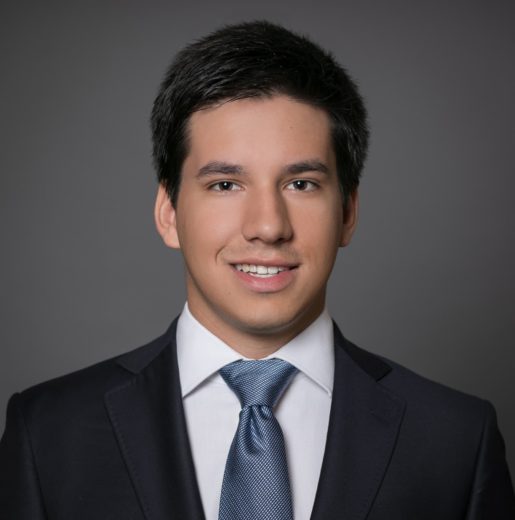 Bruno Paula - MBA'21