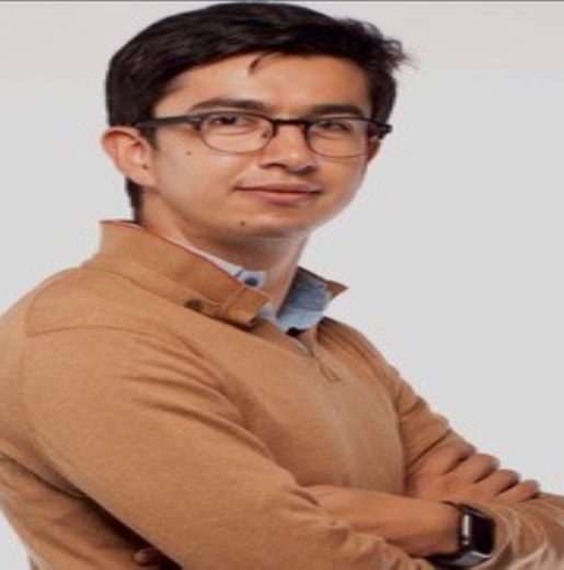Enrique Enriquez Gonzalez - MBA'21
