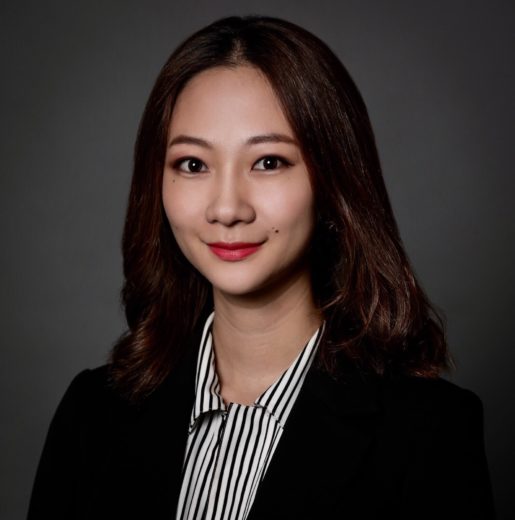 Heidi Xu - MBA'21