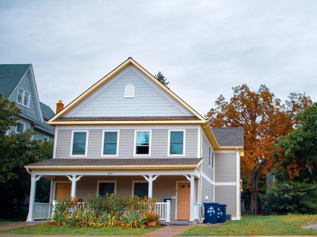 Housing Cornell Johnson Housing Cornell Johnson