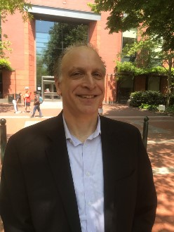 Howard Manzon photo