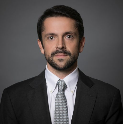 Juan Guillermo Velasco - MBA'21