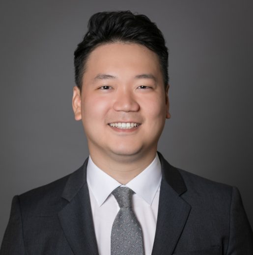 Phil Park - MBA'21