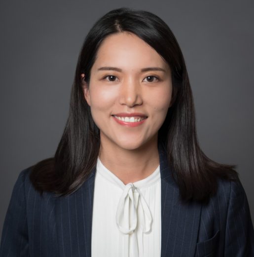 Ye Tian – MBA’21