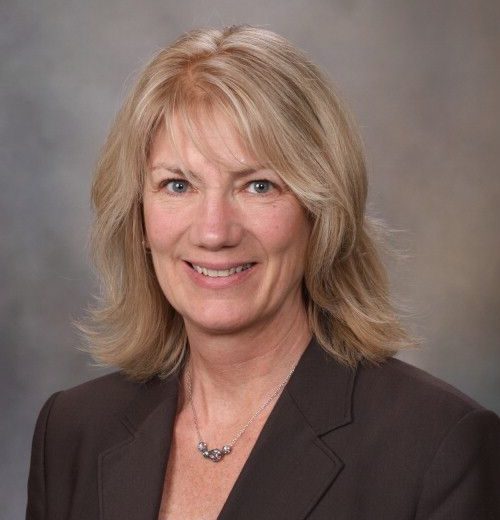 Karla Ballman