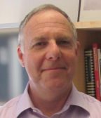 Bruce Schackman