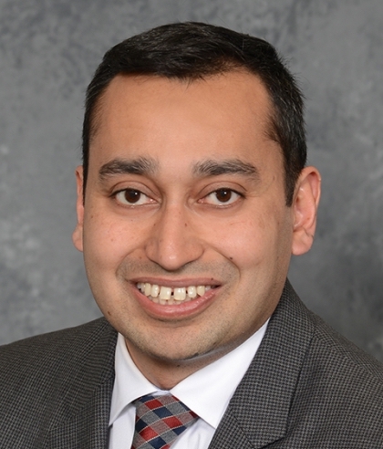 Sameer Malhotra