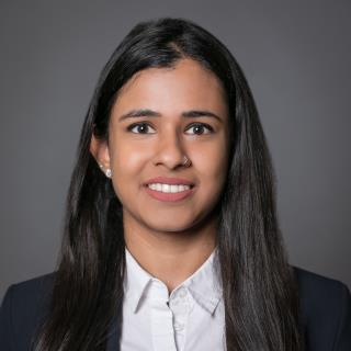 Esha Vaish
