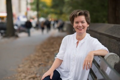 Claire Steichen