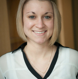 Headshot of Kelly Crispell