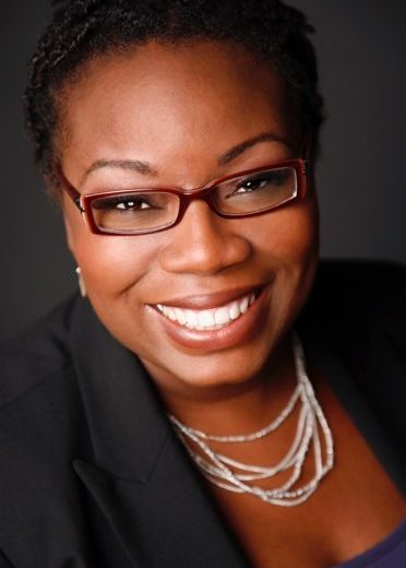 Michelle Awuku Tatum