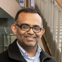 Vikram Munikoti