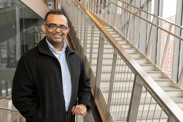 Vikram Munikoti