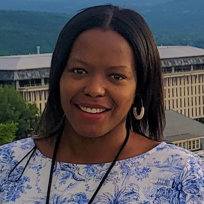 Keisha Forbes