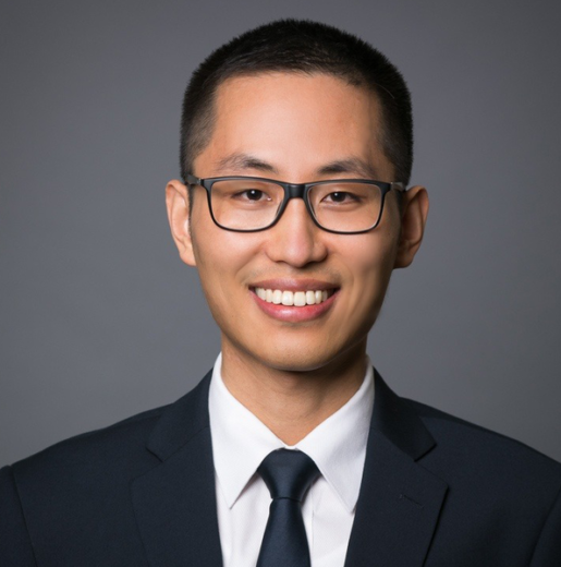 Michael Han Ze Zhang