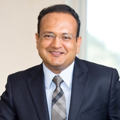 Pankaj Agrawal