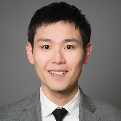 Stanley Lin