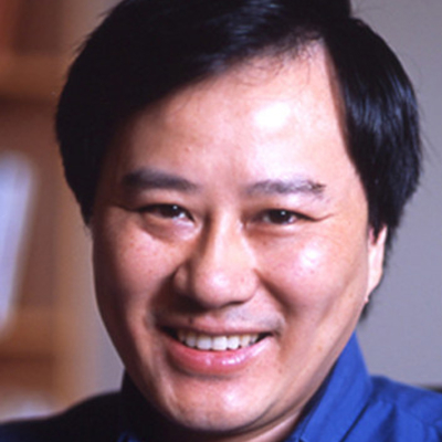Ming Huang