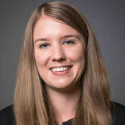 Alyssa Johnson