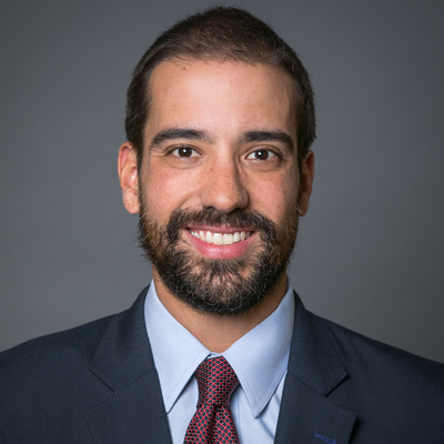 Arnaldo Jose Perez