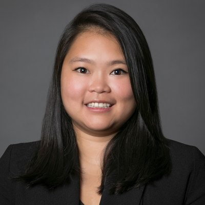 Chelsea Liu