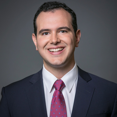 Gonzalo Garcia Martinez Zurita