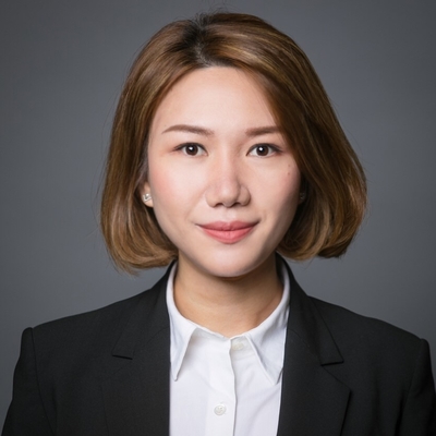 Jane li