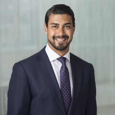 Michael Acar